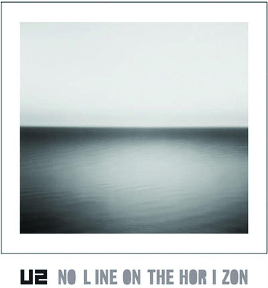 U2 - No Line On The Horizon