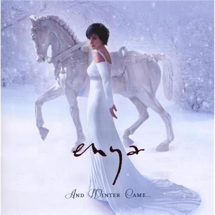 Enya - And Winter Came