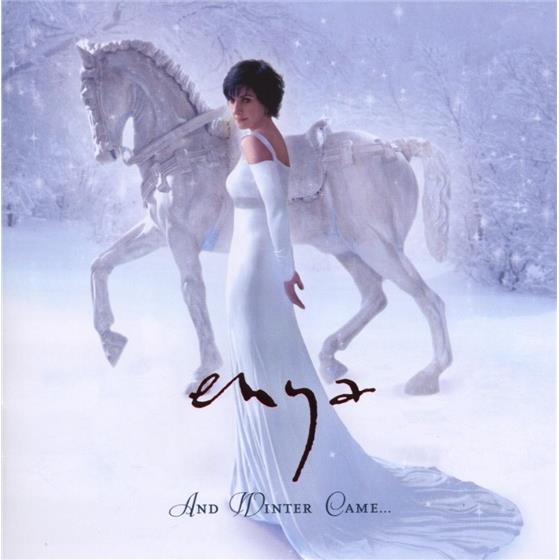 Enya - And Winter Came