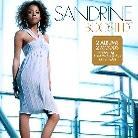 Sandrine - Boosted2 2 CDs