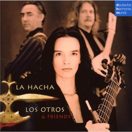 Los Otros - La Hacha