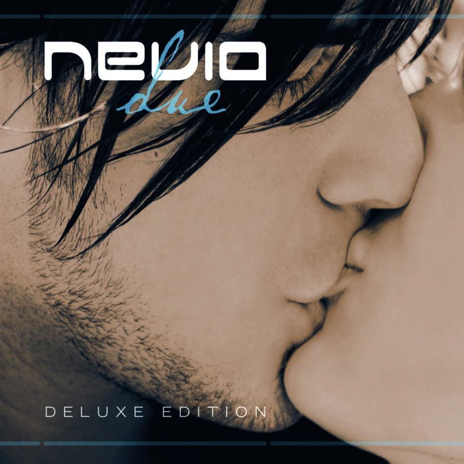 Nevio - Due Limited Edition, CD + DVD