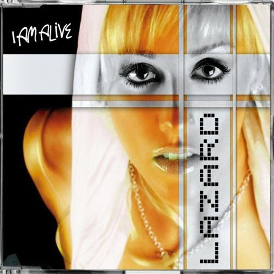Lazard - I Am Alive