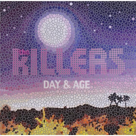 The Killers - Day & Age