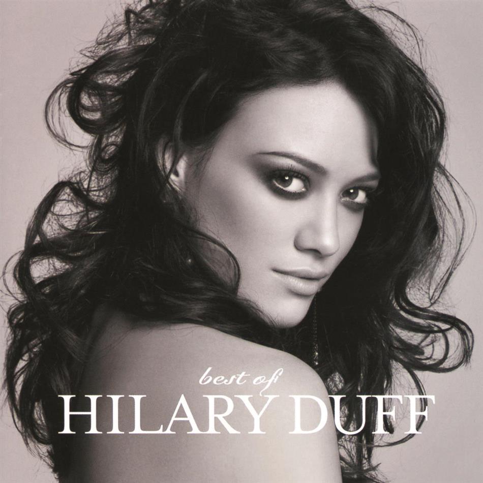 Hilary Duff - Best Of