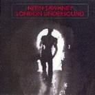 Nitin Sawhney - London Undersound