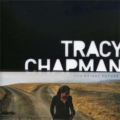 Tracy Chapman - Our Bright Future