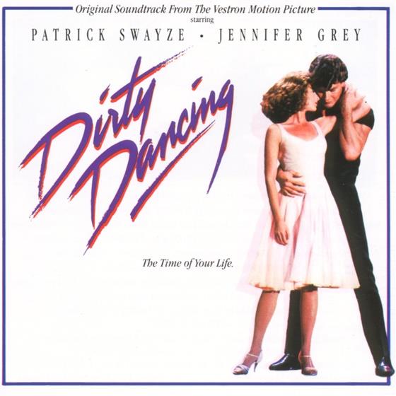 Dirty Dancing - OST Remastered