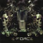 E-Force - Modified Poison + 1 Bonustrack