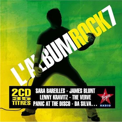 Album Rock 2008 (2 CDs)