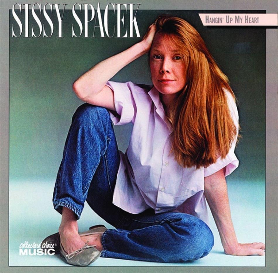 Sissy Spacek - Hangin' Up My Heart