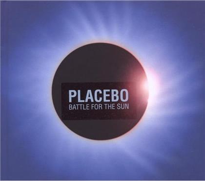 Placebo - Battle For The Sun
