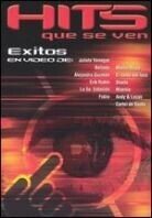 Various Artists - Hits que se ven