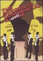 Residents - Commercial