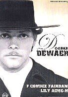 D comme Dewaere Box, 2 DVDs