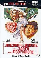 La mazurka del barone, della santa e del fico fiorone Collector's Edition