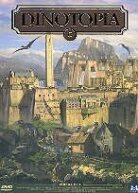 Dinotopia 2 2 DVDs
