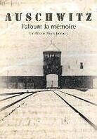 Auschwitz - L'album de la m&eacute;moire