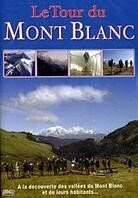 Le tour du Mont Blanc
