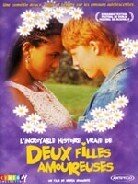 Deux filles amoureuses