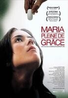 Maria pleine de grâce - Maria full of grace (2004)
