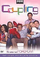 Coupling - Season 4 2 DVDs