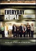 Everyday people