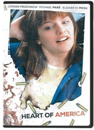 Heart of America