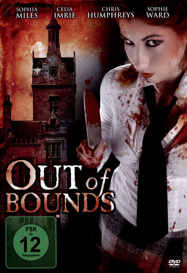 Out of Bounds (2003)