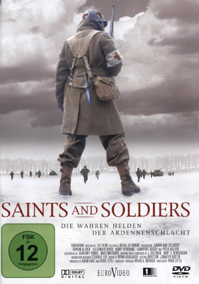Saints and Soldiers (2003)