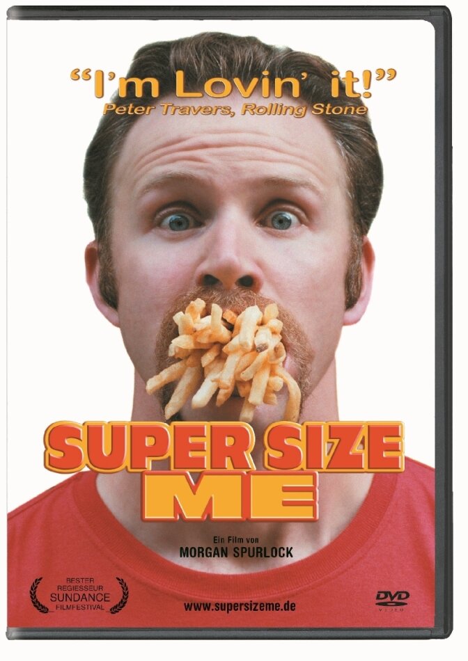 Super Size Me