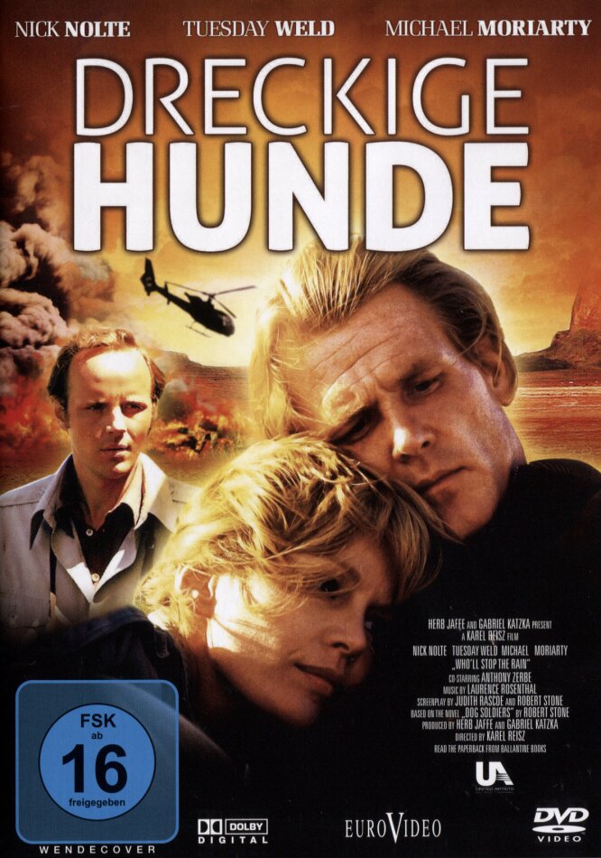 Dreckige Hunde (1978)
