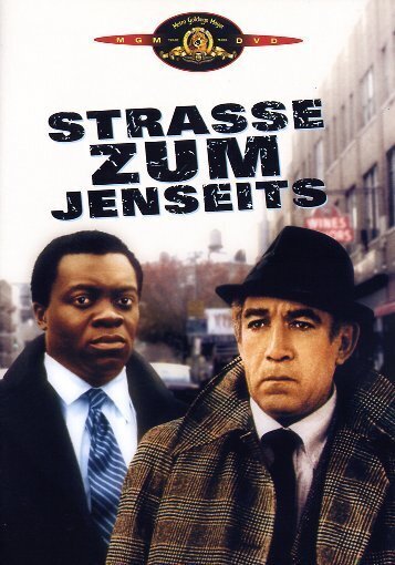 Strasse zum Jenseits (1972)