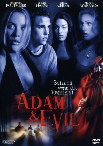 Adam & Evil (2004)