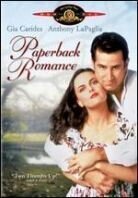 Paperback romance - Lucky break