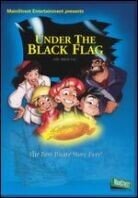 Abrafaxe - Under the black flag (2001)