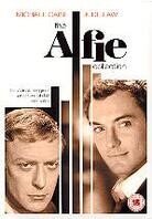 Alfie (2004) Box