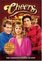 Cheers - Season 4 4 DVD