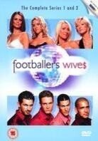 Footballers wives - Serie 1&2