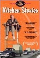 Kitchen stories - Salmer fra kjøkkenet (2003)