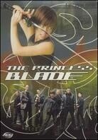 The princess blade (2001) Special Edition, 2 DVDs