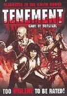 Tenement - Game of survival (1985)