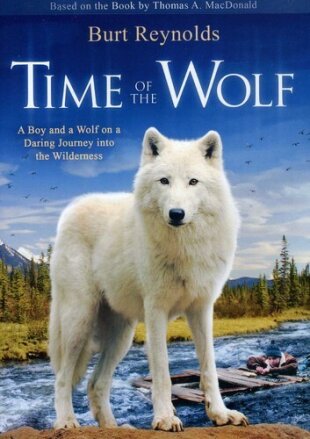 Time of the Wolf