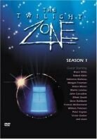 The twilight zone - 80's - Season 1 6 DVDs
