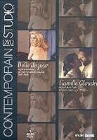 Belle de jour / Camille Claudel Box, 2 DVDs