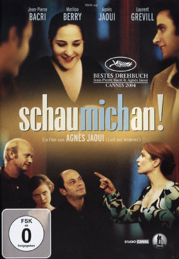 Schau mich an - Comme une image (2004)