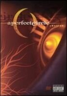 A Perfect Circle - Amotion Limited Edition, DVD + CD