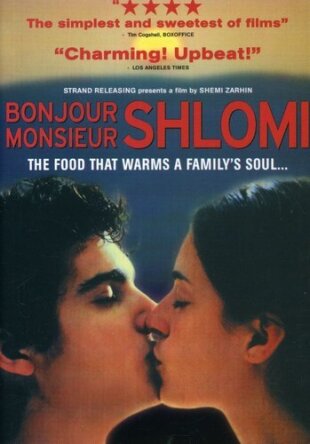 Bonjour Monsieur Shlomi - Ha'Kohavim Shel Shlomi