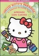 El paraisao de Hello Kitty 4 - Aprende con carino