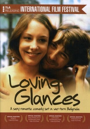 Loving glances - Sjaj u Ocima